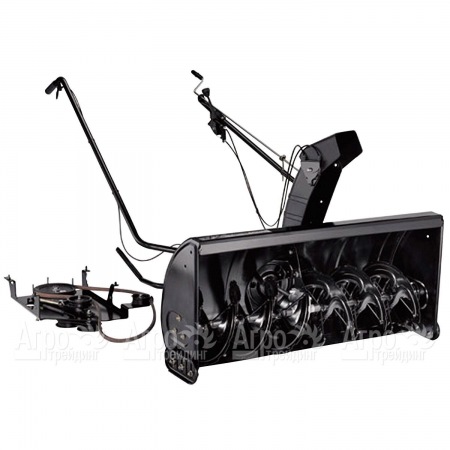 Снегоуборщик роторный Fast Attach 107 см для минитракторов MTD  в Волжском