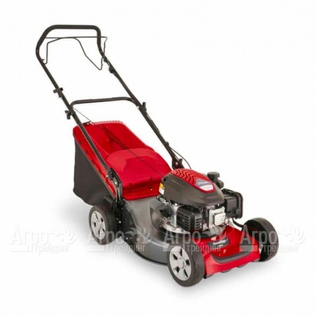 Газонокосилка бензиновая Mountfield by Stiga SP46 в Волжском
