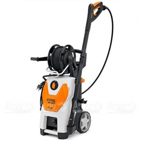 Мойка высокого давления Stihl RE 129 Plus в Волжском
