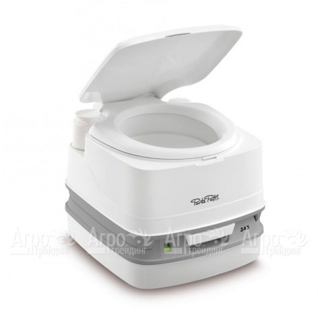 Биотуалет Thetford Porta Potti 345  в Волжском