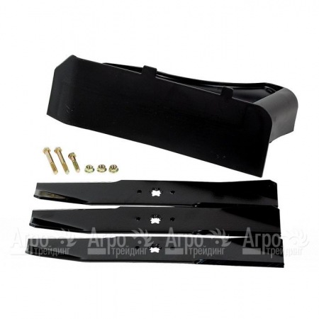 Мульчирующий комплект Craftsman 33063 для тракторов c декой 127 см  в Волжском