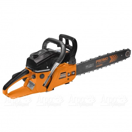 Бензопила Carver Promo PSG 52-18&quot;  в Волжском