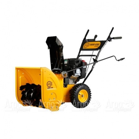Снегоуборщик Texas Snow King 6195BE в Волжском