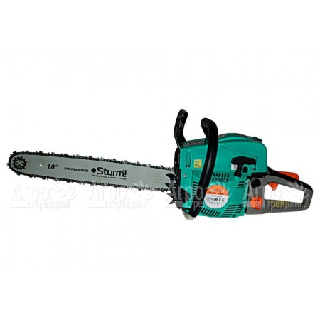 Бензопила Sturm GC99522B-18" в Волжском