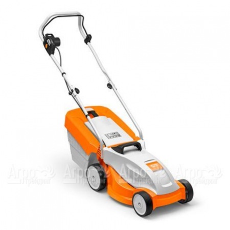 Газонокосилка электрическая Stihl RME 235.0 в Волжском