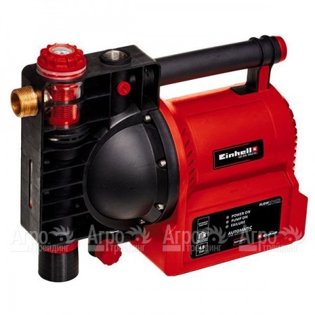 Насос автоматический Einhell GE-AW 1042 FS в Волжском