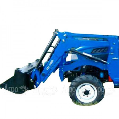 Погрузчик фронтальный FEL-300S для тракторов MasterYard  в Волжском