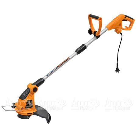 Электрокоса (электрический триммер) Carver TR 500T в Волжском