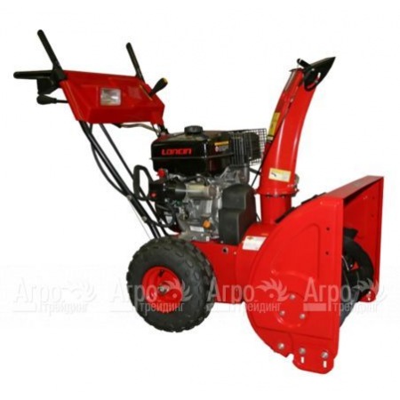 Снегоуборщик DDE ST8064L в Волжском