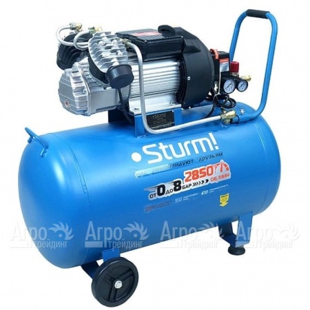 Компрессор воздушный Sturm AC932100 в Волжском