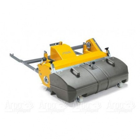 Подметательная щетка с бункером для райдеров Stiga Park, Park Pro  в Волжском