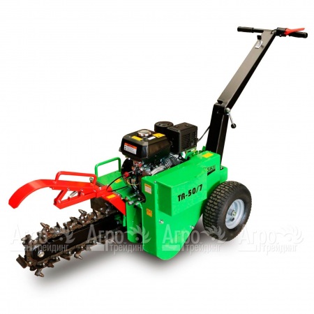 Траншеекопатель Laski TR50/7 (60 см) в Волжском