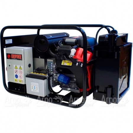 Бензогенератор Europower EP 13500 TE 9.6 кВт 950001203-S12 в Волжском