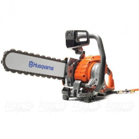Электрический резчик Husqvarna K 6500 Chain 16" в Волжском