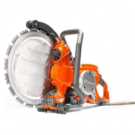 Кольцерез Husqvarna K 6500 Ring 17" в Волжском