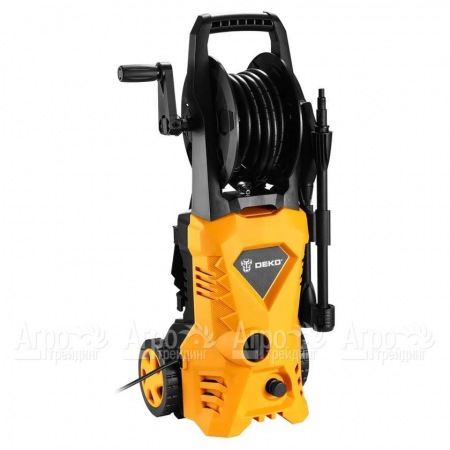 Мойка высокого давления DEKO DKCW155 PRO в Волжском
