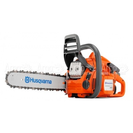 Бензопила Husqvarna 440 e-15" в Волжском