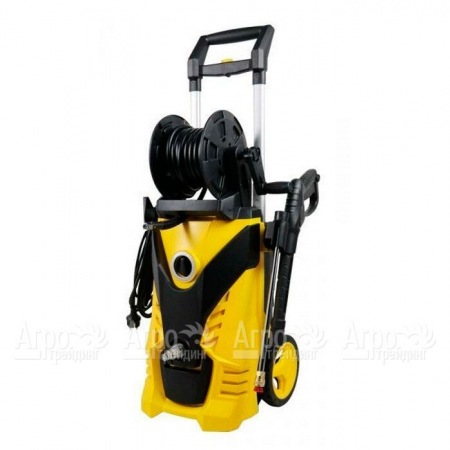 Мойка высокого давления Huter W-5-2600 Pro  в Волжском