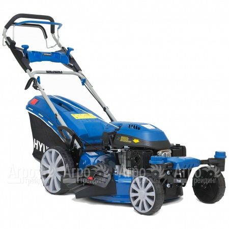 Газонокосилка бензиновая Hyundai L 5110RS  в Волжском