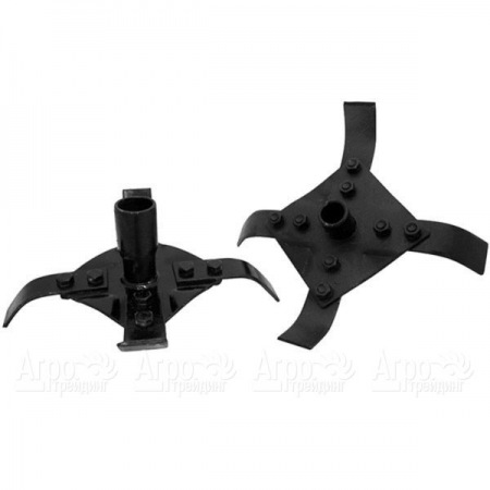 Фреза основа С3016 для культиватора Champion BC4401  в Волжском