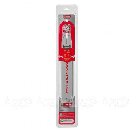 Шина 16&quot; 0.325&quot; 1.3 комплект Unisaw Professional Quality  в Волжском