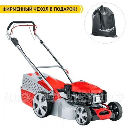 Газонокосилка бензиновая Al-KO Classic 4.69 SPI-A Plus  в Волжском