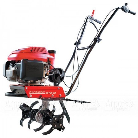 Культиватор Pubert MB Fun 450 в Волжском