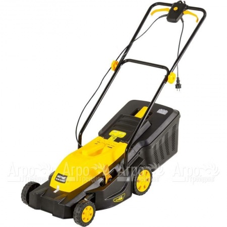 Электрическая газонокосилка Huter ELM-2000P в Волжском