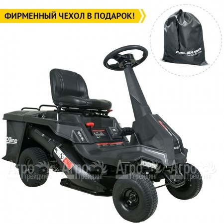Садовый райдер EVOline TRG 61 CM L в Волжском