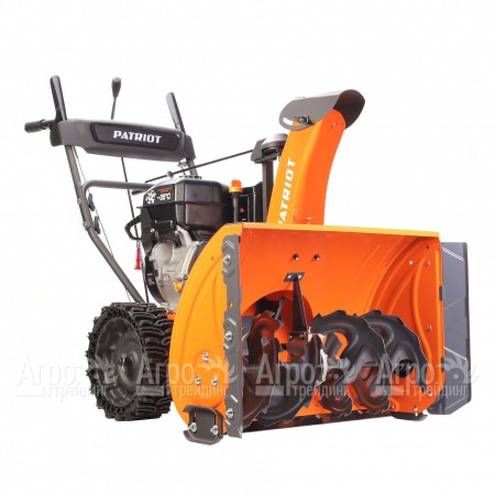Снегоуборщик Patriot PRO 11 KX в Волжском