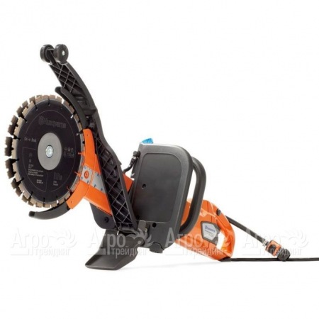 Электрический резчик Husqvarna K 4000 Cut-n-Break в Волжском