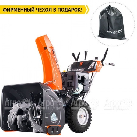 Снегоуборщик Yard Fox Pro 7154E в Волжском