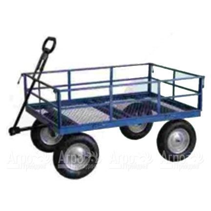 Тележка VicArt Телега 500 кг  в Волжском