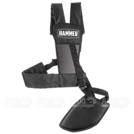 Ремень R100 для триммеров Hammer в Волжском