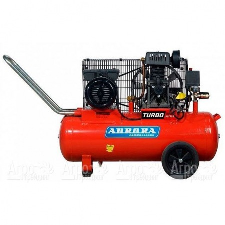 Компрессор воздушный Aurora Storm-50 Turbo active design  в Волжском