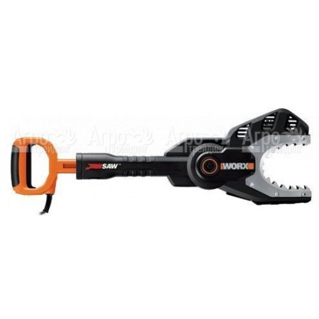 Электрический кусторез Worx WG308E в Волжском