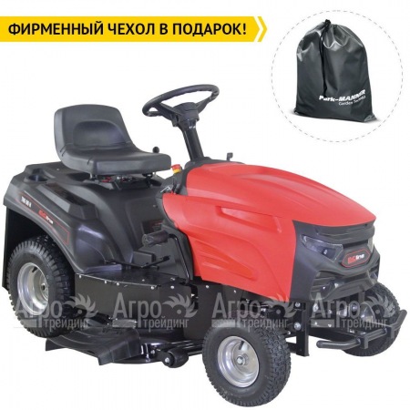 Садовый минитрактор EVOline TRG 96 H в Волжском