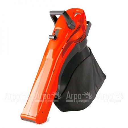 Воздуходувка электрическая Flymo GardenVac 2500 Turbo в Волжском