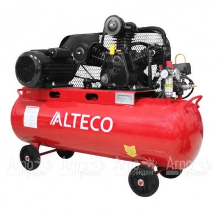 Компрессор поршневой масляный Alteco ACB 100/400 в Волжском
