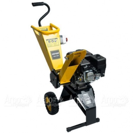 Измельчитель бензиновый Huter GSH-7800 в Волжском