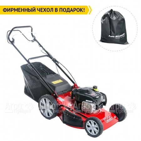 Газонокосилка бензиновая MA.RI.NA Systems GX 52SB BS625E в Волжском