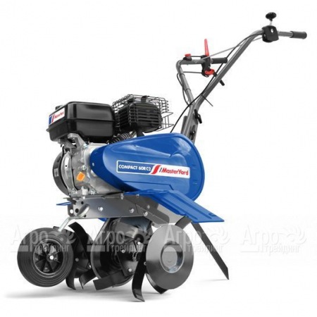Культиватор MasterYard Compact 60R C2 в Волжском