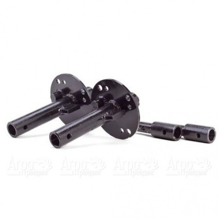 Удлинители дифференциальные для мотоблоков Caiman VARIO/Q Junior/Q Max в Волжском