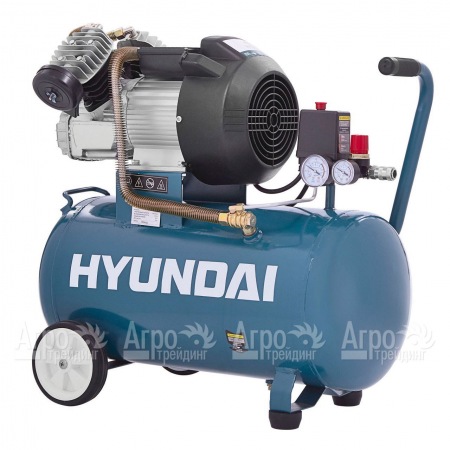 Компрессор поршневой Hyundai HYC 2550 в Волжском