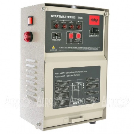 Блок автоматики Fubag Startmaster BS 11500 в Волжском