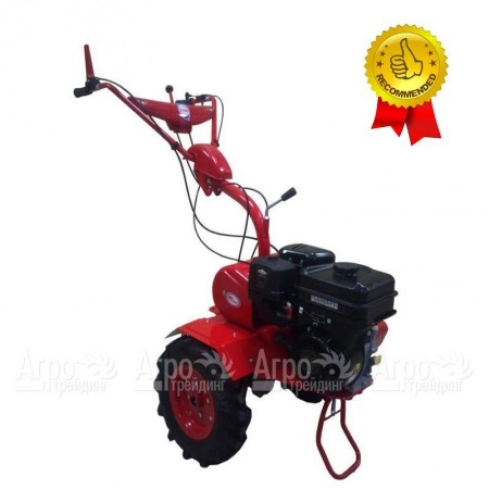Мотоблок Салют-100 с двигателем Briggs&#38;Stratton Vanguard 6.5 л.с. (Салют 100-БС-В) в Волжском