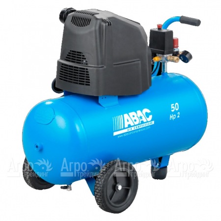 Компрессор безмаслянный Abac Montecarlo O20P в Волжском