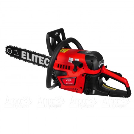 Бензопила Elitech ПБ 5833C 18" в Волжском