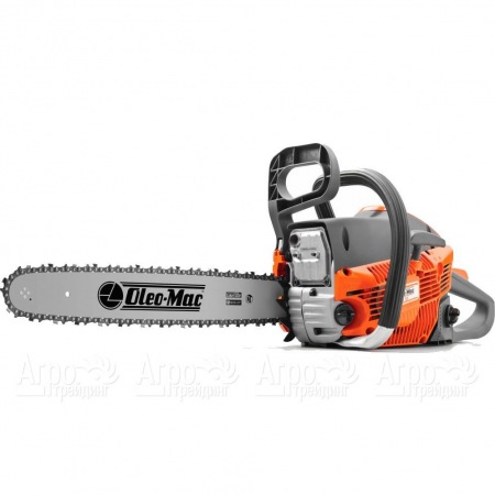 Бензопила Oleo-Mac GSH51-18" в Волжском