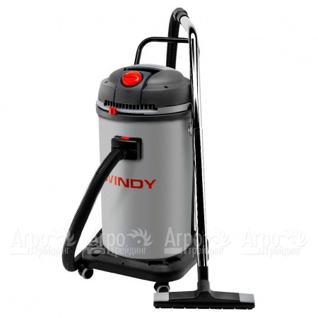 Промышленный пылесос Lavor Professional Windy 265 PF  в Волжском